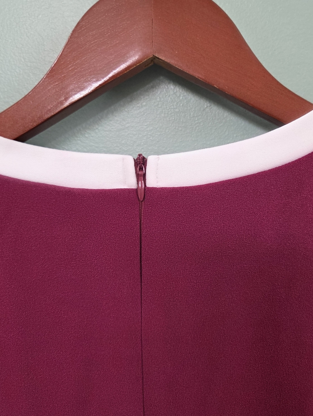 Hobemty New Womens Kentucky Derby Style Dress Size Large Preppy Evening Out - Picture 10 of 12
